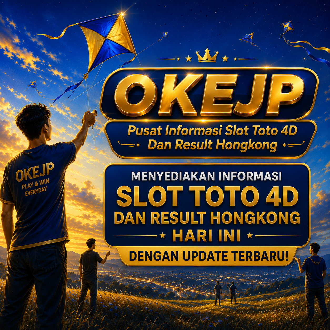 OKEJP